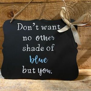 Taylor Swift Hoax Sign